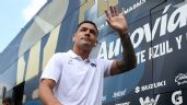 Gabriel 'Toro' Fernández revela por qué decidió dejar a Pumas e ir a Cruz Azul