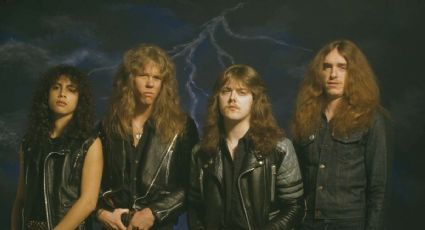 'Master of Puppets': La joya inmortal del metal que regaló Metallica al mundo en los años 80