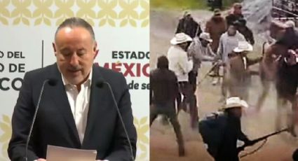 Fiscalía de Edomex concluye que los pobladores de Texcaltitlán actuaron en "legítima defensa"