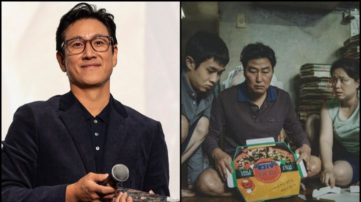 Tras diversos escándalos y chantajes, actor de ‘Parásitos’ es hallado muerto en su carro