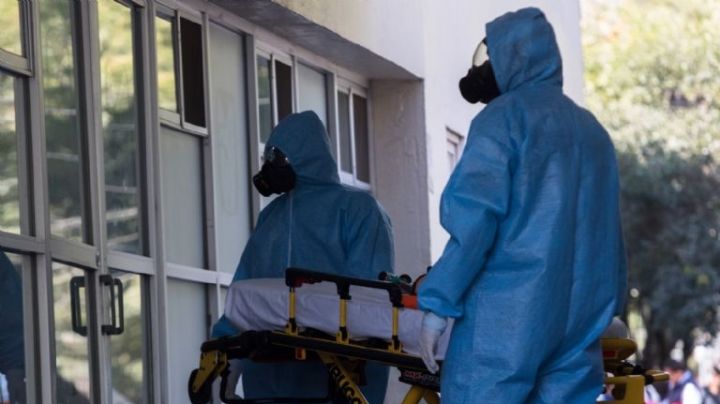 Científicos japoneses alertan sobre potencial pandemia cardíaca desencadenada por el Covid-19