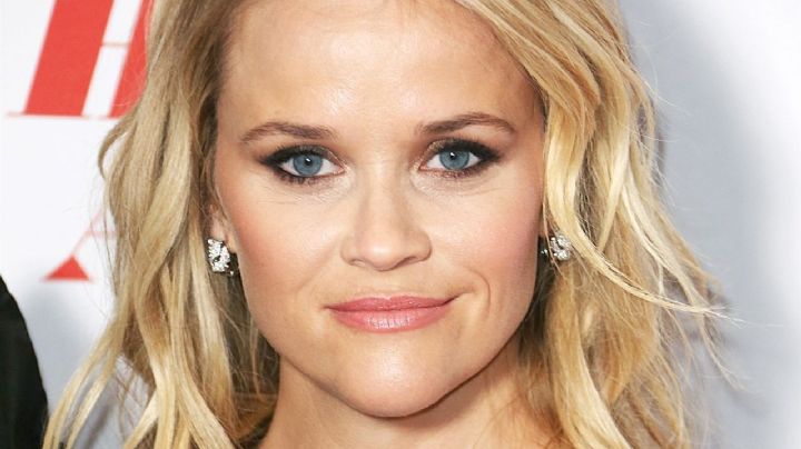 Reese Witherspoon disfruta de unas vacaciones soleadas en México