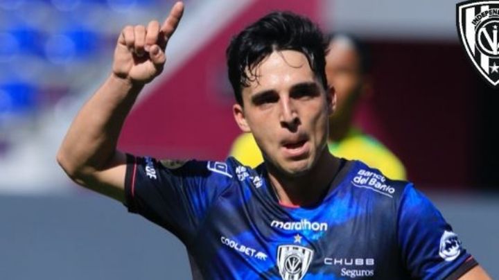 Llega a México Lorenzo Faravelli, el quinto refuerzo de Cruz Azul para el Clausura 2024