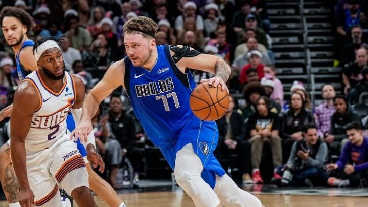 NBA aprueba venta de los Dallas Mavericks; ¿quiénes son los nuevos dueños?