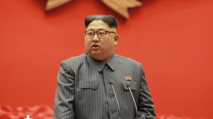 Kim Jong-un acelera los preparativos de guerra tras "movimientos de confrontación" de EU