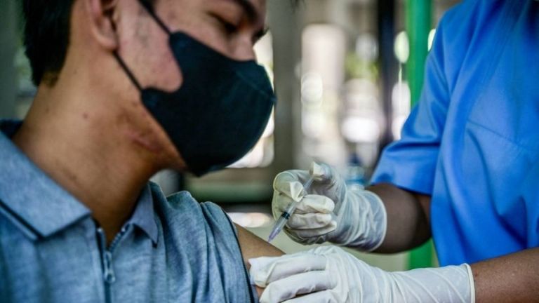 Científicos japoneses alertan sobre potencial pandemia cardíaca desencadenada por el Covid-19