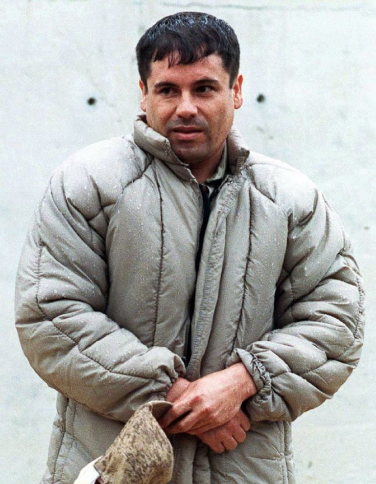 'El Chapo'
