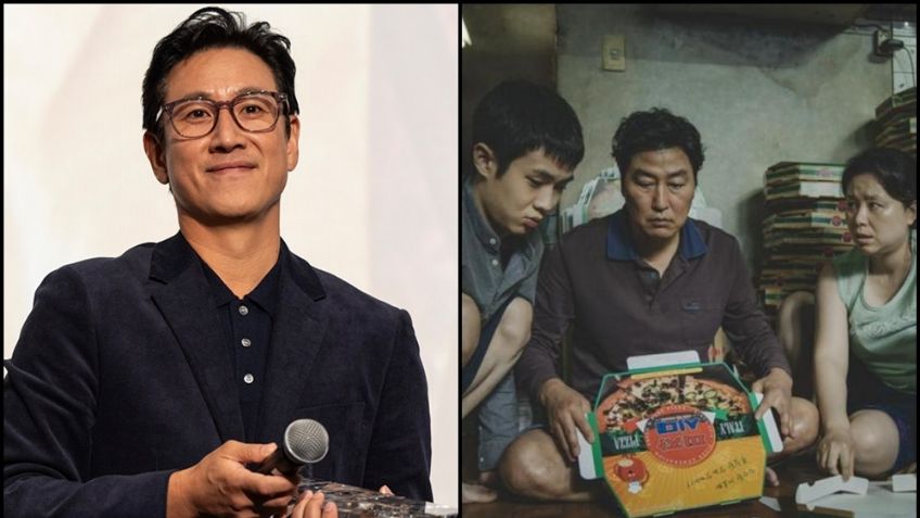 Tras diversos escándalos y chantajes, actor de ‘Parásitos’ es hallado muerto en su carro