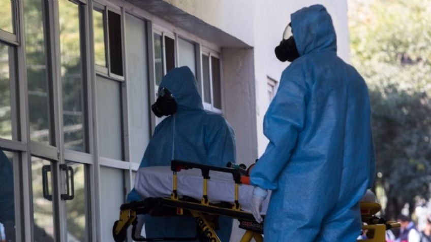 Científicos japoneses alertan sobre potencial pandemia cardíaca desencadenada por el Covid-19