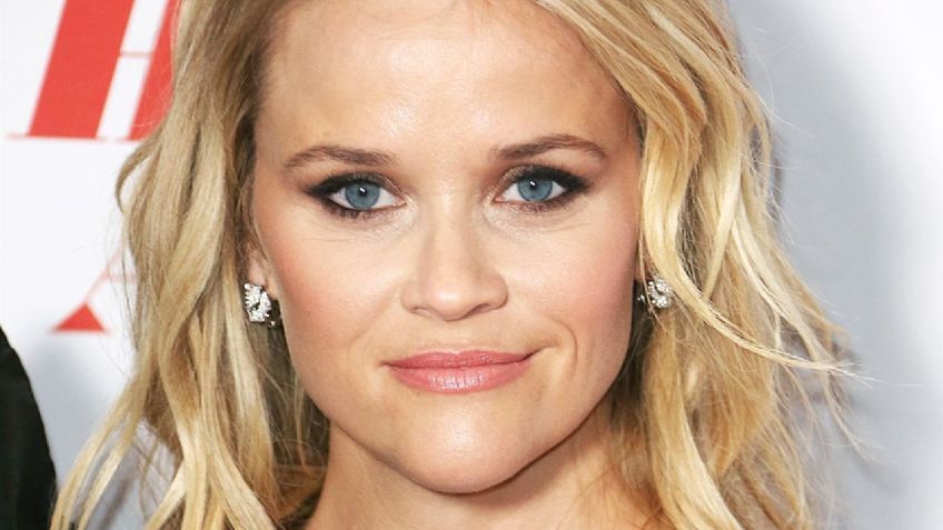 Reese Witherspoon disfruta de unas vacaciones soleadas en México