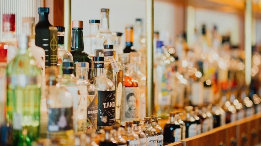 Estas 4 cosas ocurren en tu cuerpo cuando dejas de beber alcohol