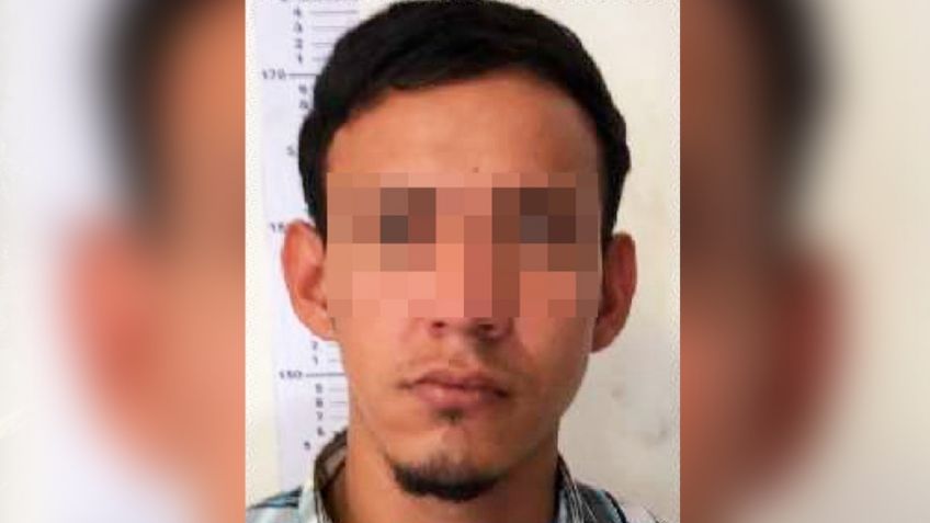 Recibe Óscar Eduardo más de 28 años de cárcel en Ciudad Obregón; mató a hombre a tiros