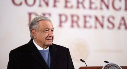 AMLO, listo para inaugurar Megafarmacia: Ya tiene todos los medicamentos del mundo, dice