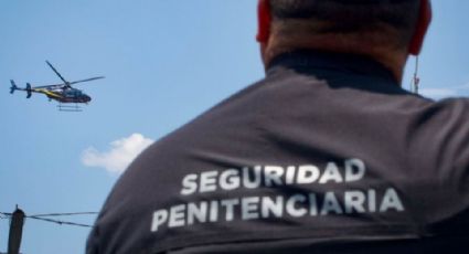 Motín en cárcel de Acapulco deja dos policías heridos; despliegan a 300 agentes