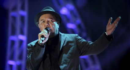 Anuncian mega operativo para el concierto de Rubén Blades en el Ángel de la Independencia