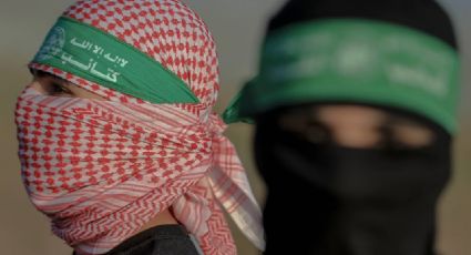 Hamás 'cede' y conversaría sobre un posible alto al fuego en Gaza