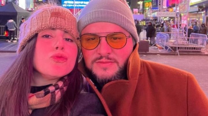 Paul Stanley se casa: 'Cuéntamelo Ya!' confirma su boda con Joely Bernat tras 9 años juntos