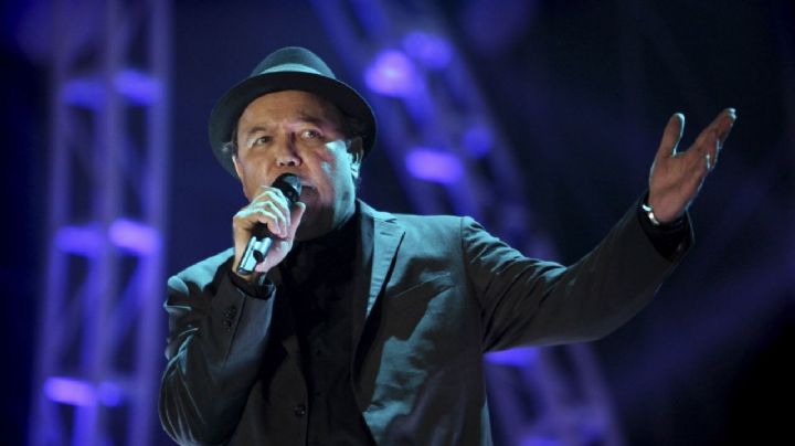 Anuncian mega operativo para el concierto de Rubén Blades en el Ángel de la Independencia