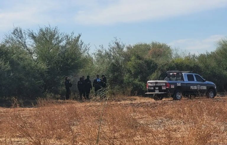 Identifican cadáver hallado en Ciudad Obregón, Sonora. Foto: Facebook