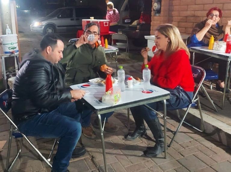 Torres de la Huerta no se descarta como candidata de MC en Cajeme