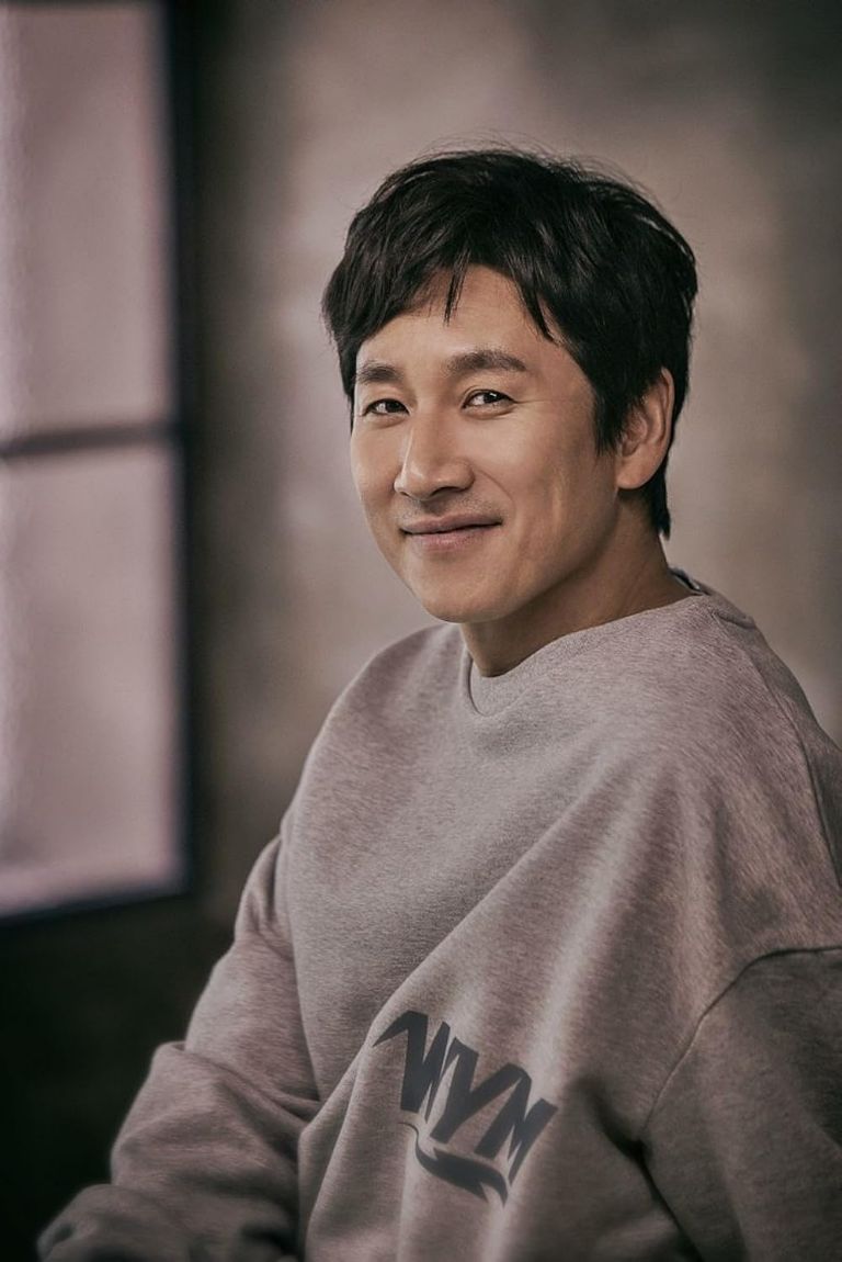 Lee Sun-Kyun