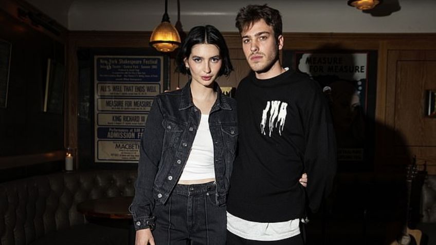 Meadow Walker, hija de Paul Walker, anuncia su separación después de 3 años de matrimonio