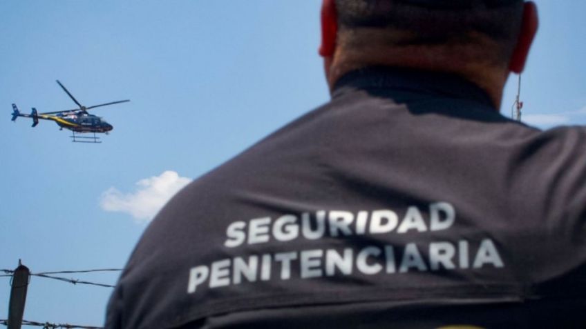 Motín en cárcel de Acapulco deja dos policías heridos; despliegan a 300 agentes