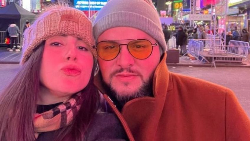 Paul Stanley se casa: 'Cuéntamelo Ya!' confirma su boda con Joely Bernat tras 9 años juntos