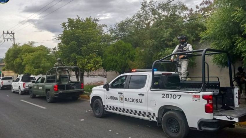 Hay 12 personas desaparecidas en Taxco, Guerrero; Fiscalía inicia operativo para localizarlas