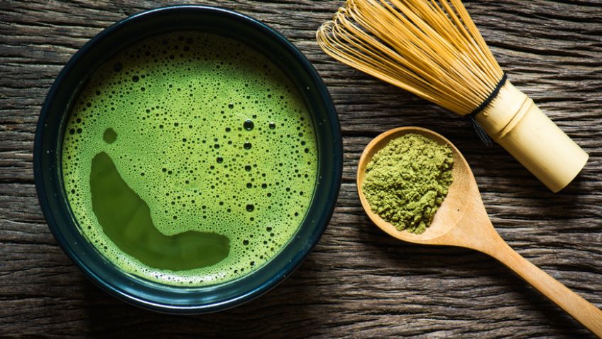 Beneficios de beber té matcha: Descubre las virtudes de esta bebida