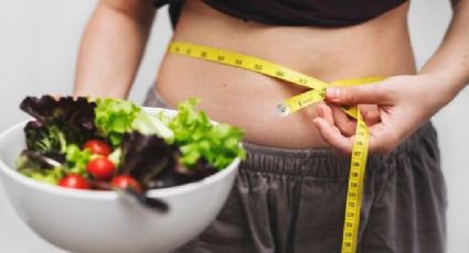 ¿Temes romper la dieta? Conoce algunos tips para evitar subir de peso en este fin de año