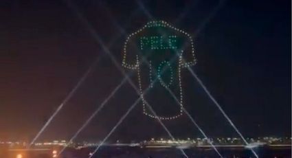 Papa Francisco envía mensaje por aniversario de la muerte de Pelé