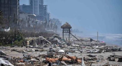 Desastres naturales del 2023: Desde el sismo de Turquía hasta el huracán 'Otis' de Acapulco