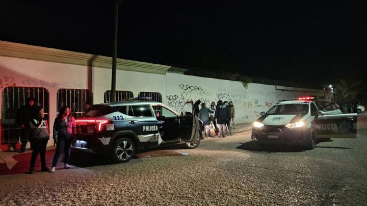 Matanza en 'quinceañera' de Ciudad Obregón, Sonora: Estas serían las 6 víctimas mortales