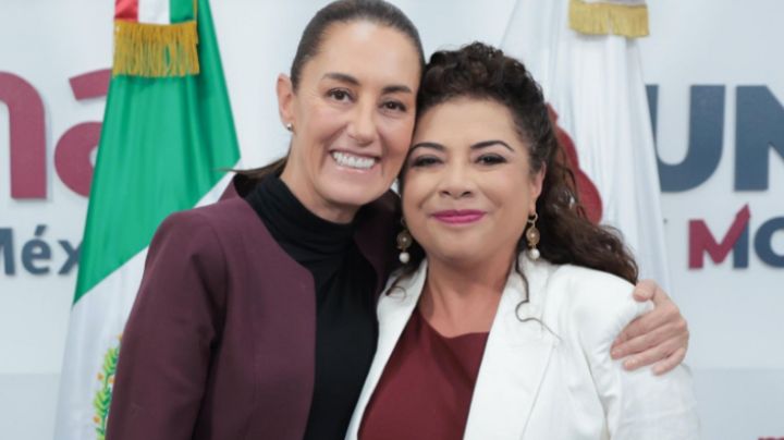 PAN se enfurece y denuncia violación en la precampaña de Claudia Sheinbaum