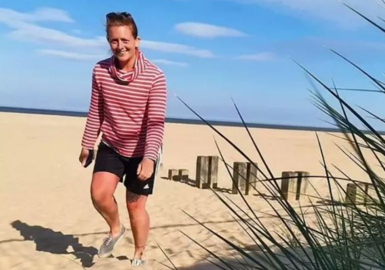 Muere Gemma Wiseman, futbolista británica de 33 años de edad; está fue la terrible causa