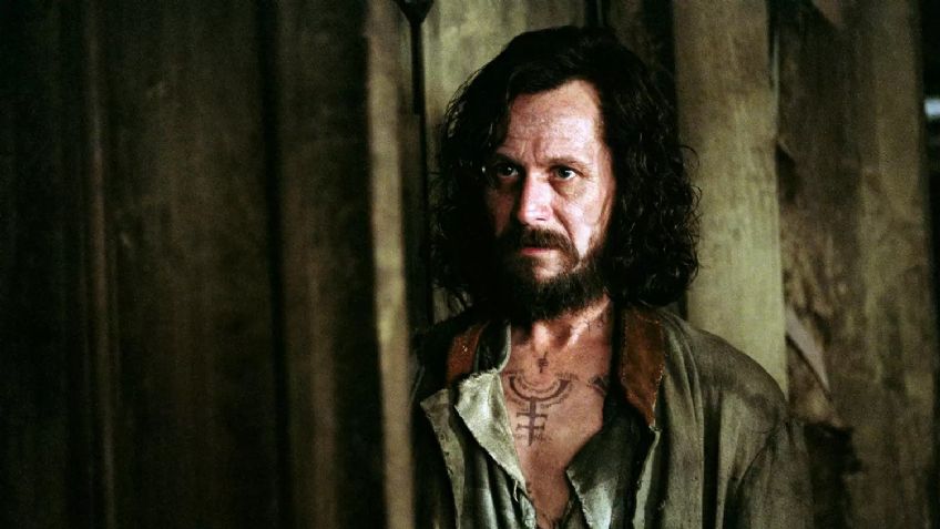 Gary Oldman dice que su actuación en 'Harry Potter' fue mediocre; elogia al fallecido Alan Rickman