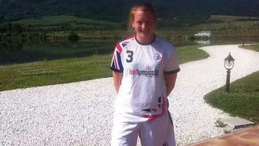 Muere Gemma Wiseman, futbolista británica de 33 años de edad; esta fue la terrible causa