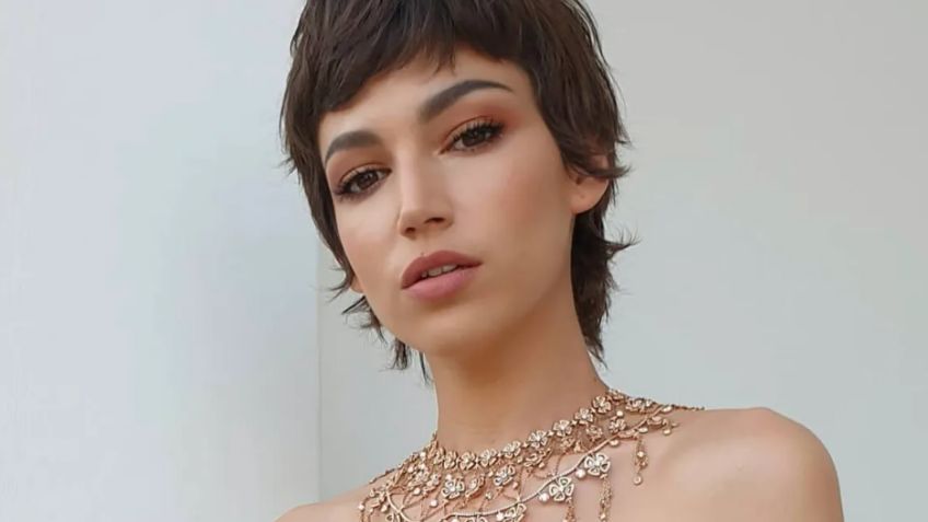 Cortes de cabello XS: Los 3 estilos capilares favoritos para lucir en 2024