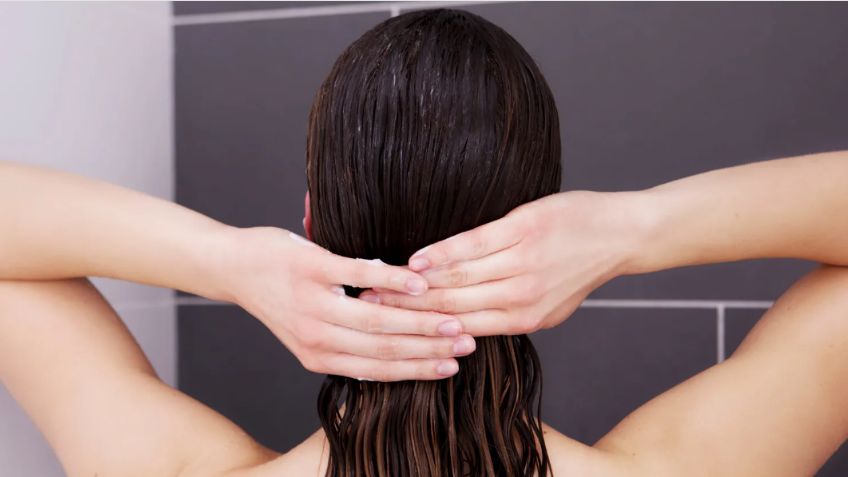 Inicia el año con el mejor cabello; repáralo con estas 3 mascarillas caseras