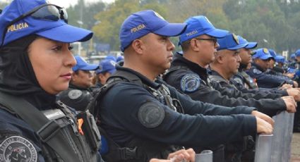 Pumas vs Chivas: Despliegan operativo de seguridad en Ciudad Universitaria, en CDMX