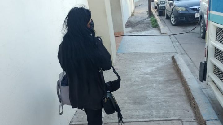 Niña desaparecida en Edomex es encontrada en terrenos de cultivo en el Valle de Guaymas