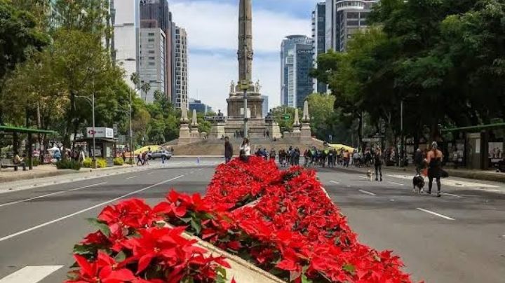 Navidad en CDMX: Anuncian más de 264 actividades para despedir al 2023 en CDMX