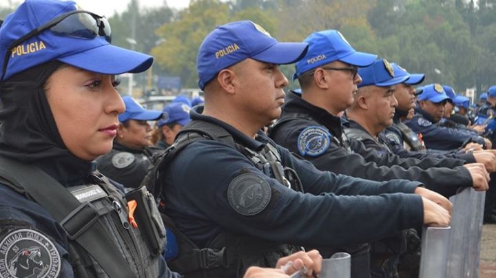 Pumas vs Chivas: Despliegan operativo de seguridad en Ciudad Universitaria, en CDMX