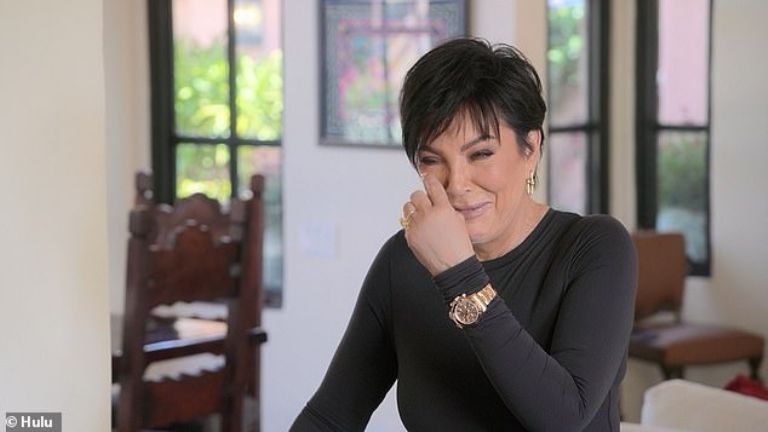 Kris Jenner