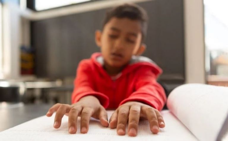 Día Internacional de las Personas con Discapacidad