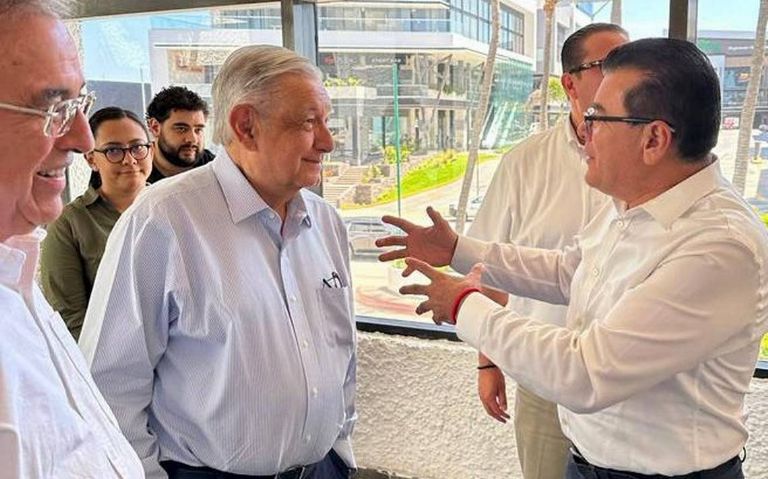 Pensión para Personas con Discapacidad, AMLO