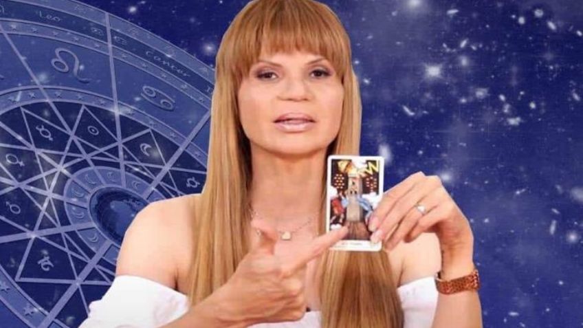 Horóscopos del fin de semana por Mhoni Vidente: Suerte del 22 al 24 de diciembre