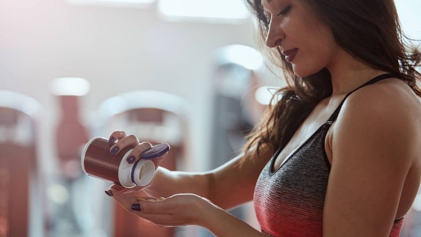 Colágeno hidrolizado: Qué es, sus beneficios y cómo ayudará a mejorar tu condición física