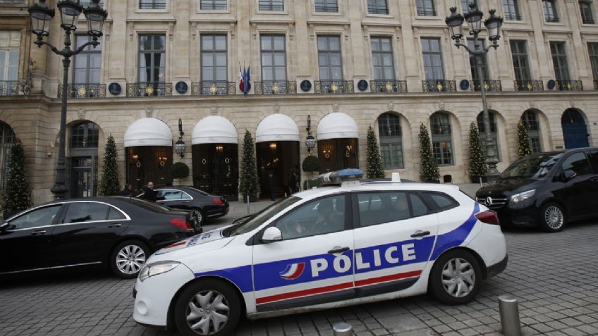 Apuñalan a hombre de 23 años frente en París; las autoridades detienen al culpable